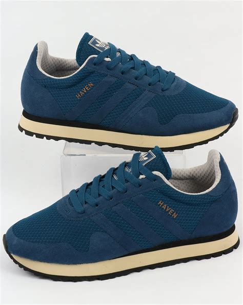 adidas jeans sneakers blauw|adidas blue shoes for women.